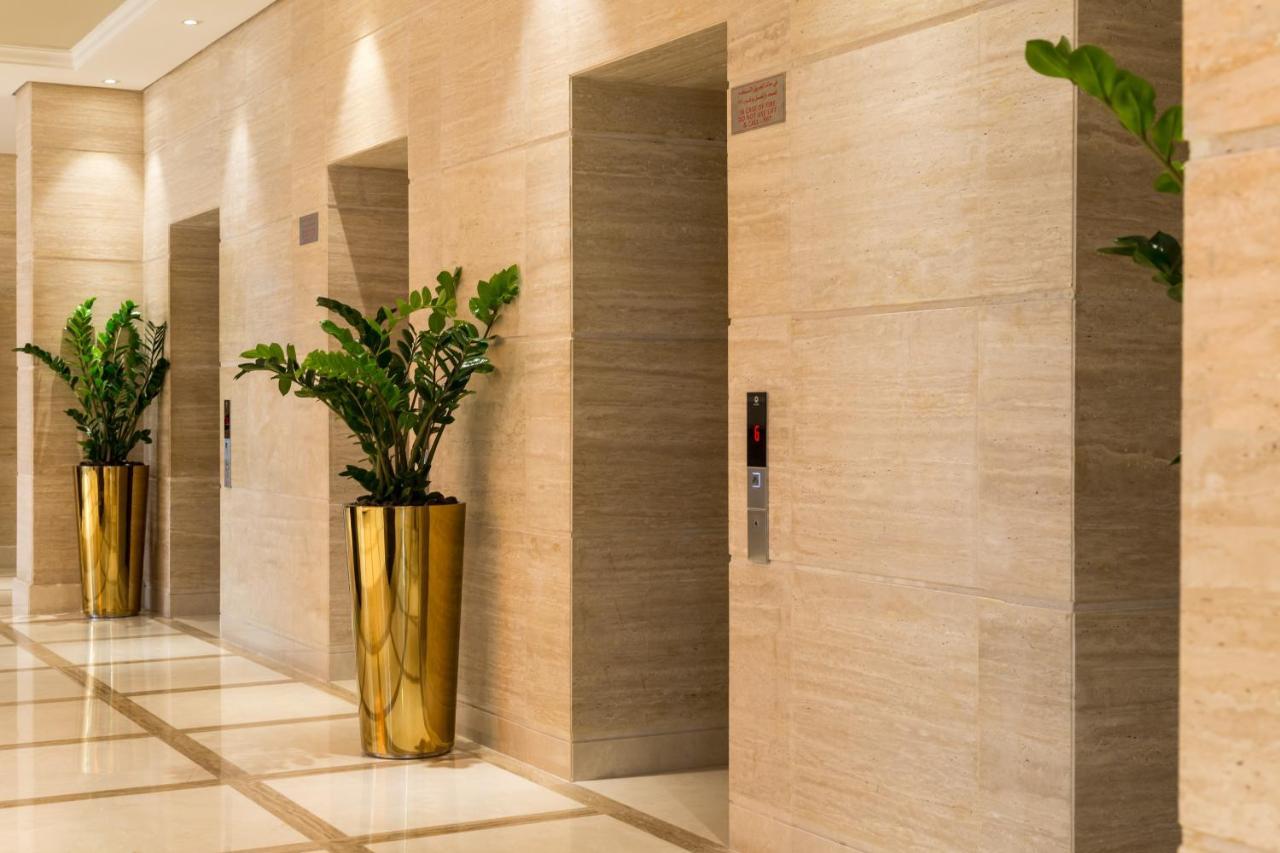 Higuests Vacation Homes - Mon Reve Dubai Exterior foto