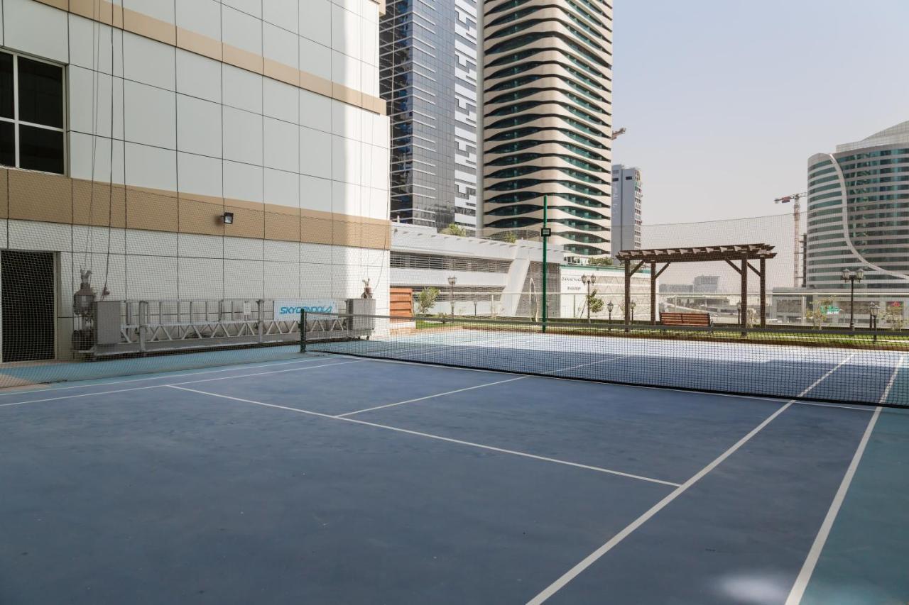 Higuests Vacation Homes - Mon Reve Dubai Exterior foto